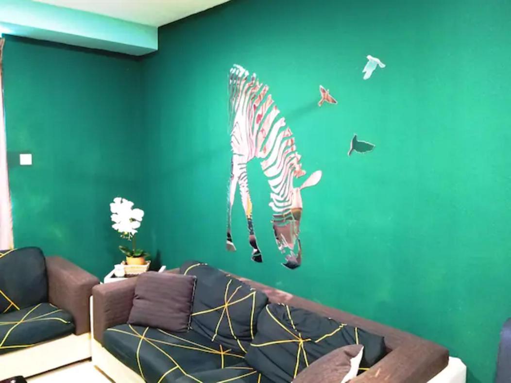 Cozy Forest Themed Homestay 4 Bedroom Κουάλα Λουμπούρ Εξωτερικό φωτογραφία