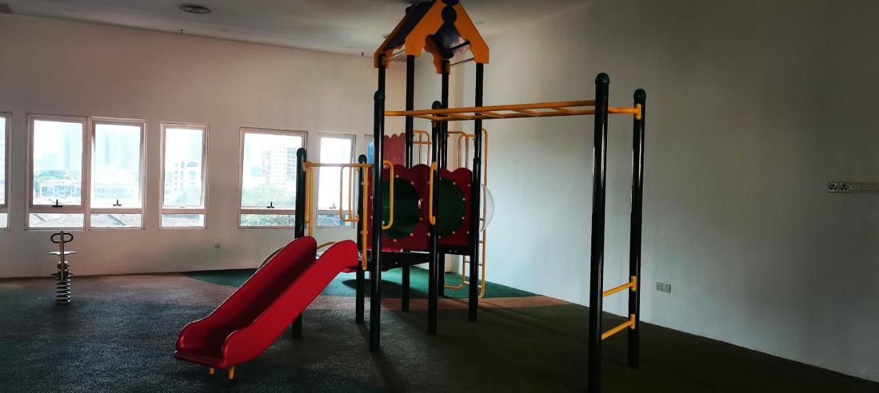 Cozy Forest Themed Homestay 4 Bedroom Κουάλα Λουμπούρ Εξωτερικό φωτογραφία
